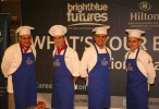 Young chef wins job with Hilton Worldwide in Dubai